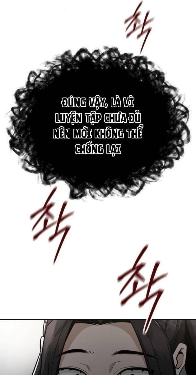 Quỷ Kiếm Thiên Tài Của Hoa Sơn Phái - Page 100