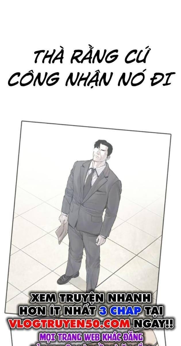 Bố Tôi Là Đặc Vụ - Page 126