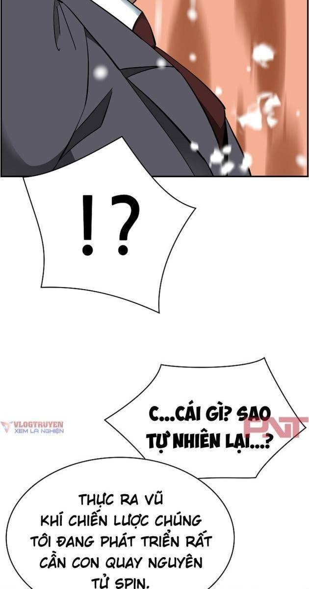 Chế Tác Hạt Nhân - Page 77