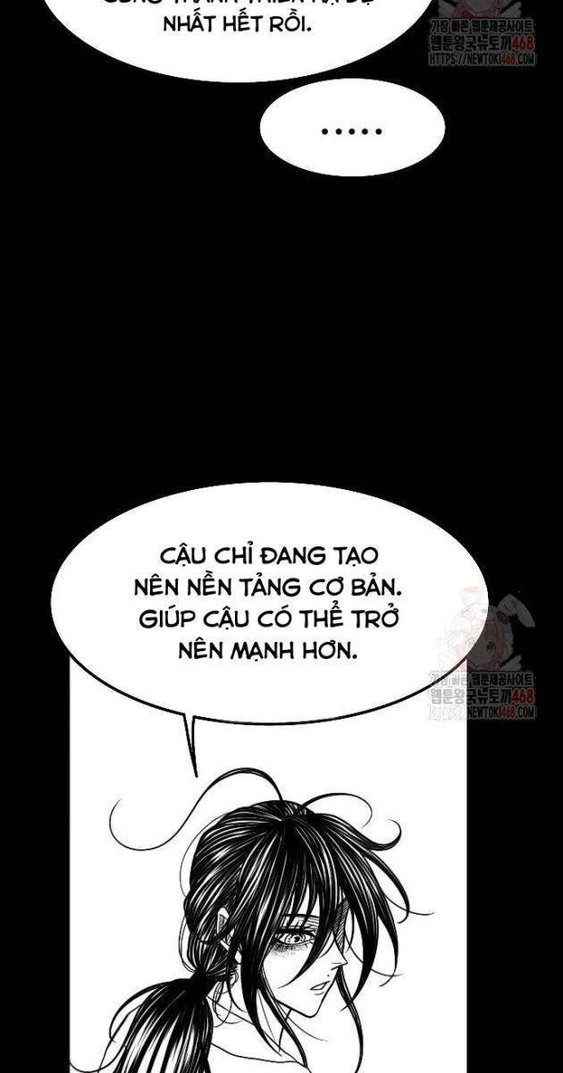 Hắc Sa - Page 16