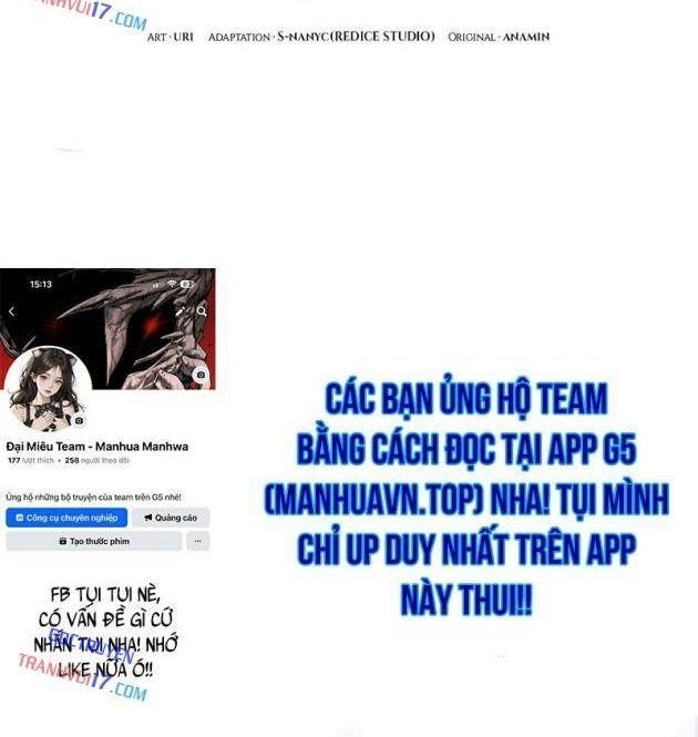 Thợ Săn Số Mệnh Cấp F - Page 113
