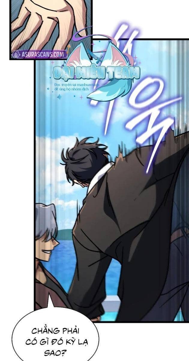 Thợ Săn Số Mệnh Cấp F - Page 13