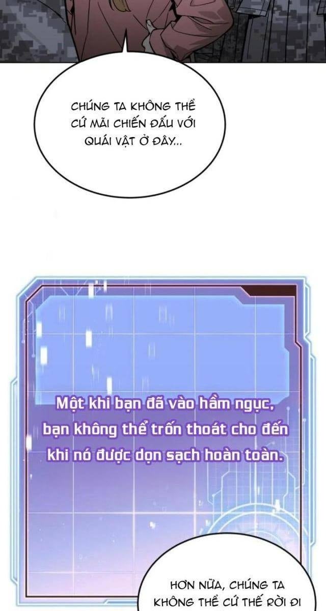 Đầu Bếp Của Thế Giới Diệt Vong - Page 21
