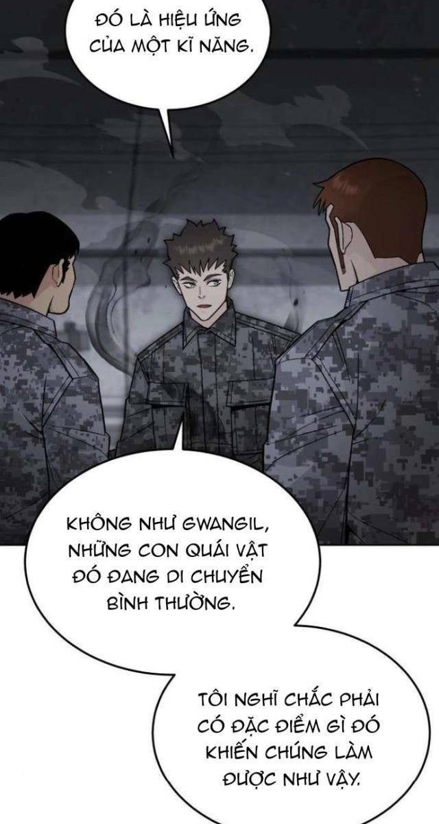 Đầu Bếp Của Thế Giới Diệt Vong - Page 5