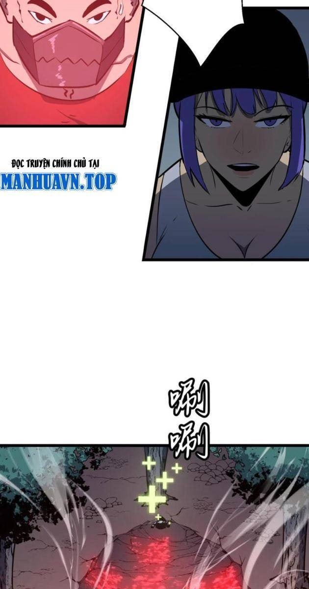 Ta Có Thể Thu Thập Vô Số Kính Tượng - Page 13