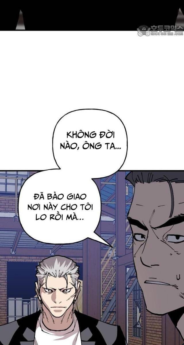 Ông Trùm Trở Lại - Page 5