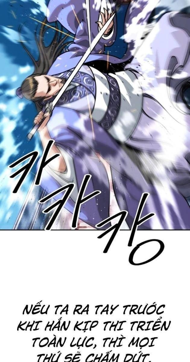 Hầu Vương Trung Sinh Nam Cung Thế Gia - Page 125