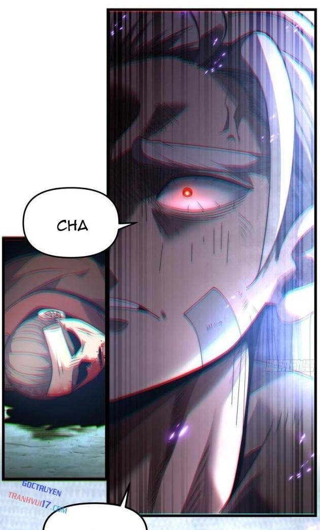 Lôi Kiếp Thập Vạn Niên - Page 46