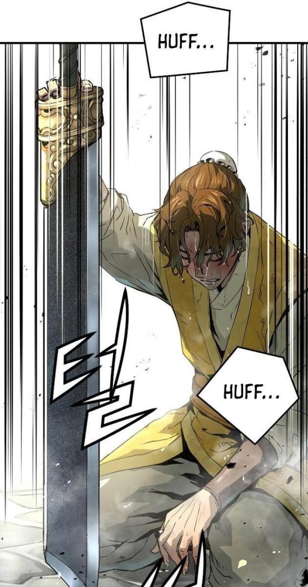 Tuyệt Thế Hồi Quy - Page 21