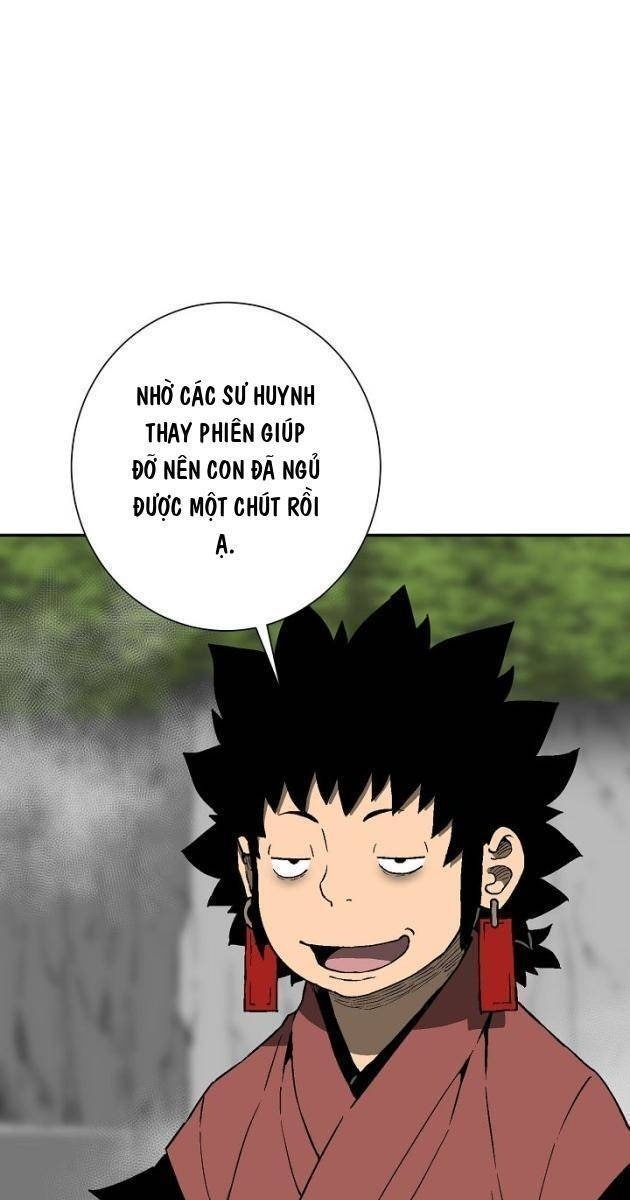 Vĩ Linh Kiếm Tiên - Page 125