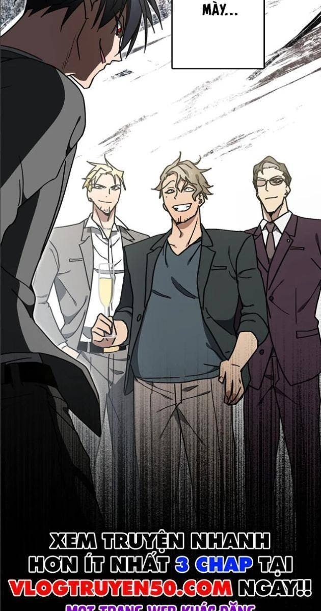 Quý Tộc Báo Thù - Page 5