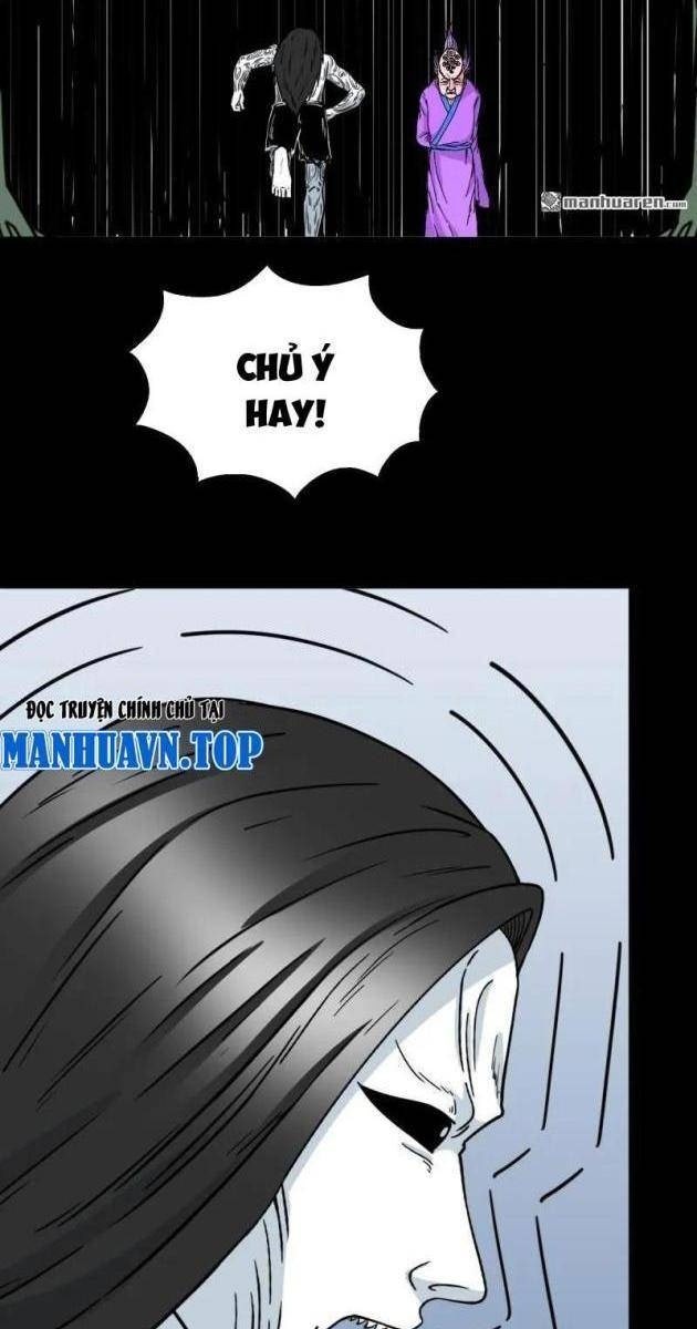 Đấu Yếm Thần - Page 135