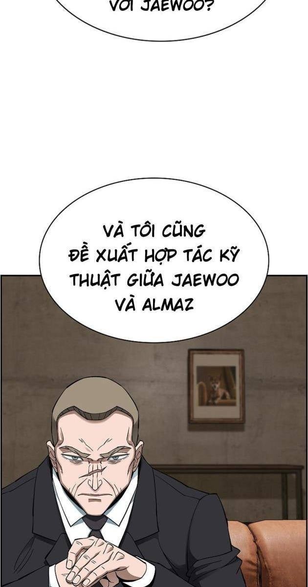 Chế Tác Hạt Nhân - Page 13