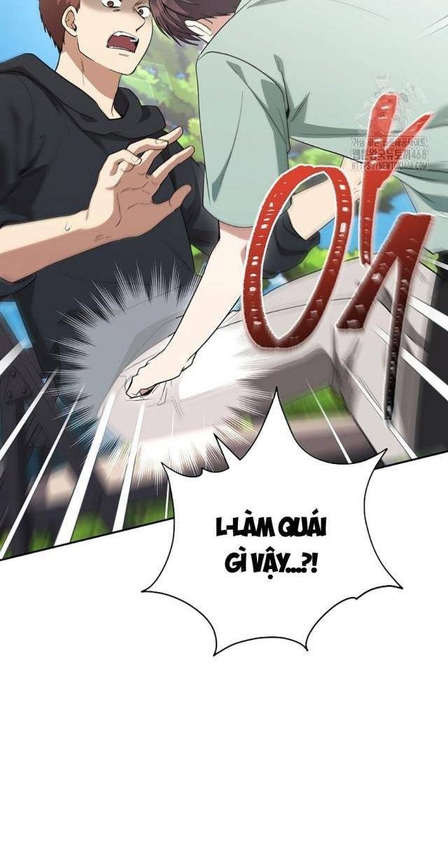 Diễn Viên Thiên Tài Mang Lại Bất Hạnh - Page 17