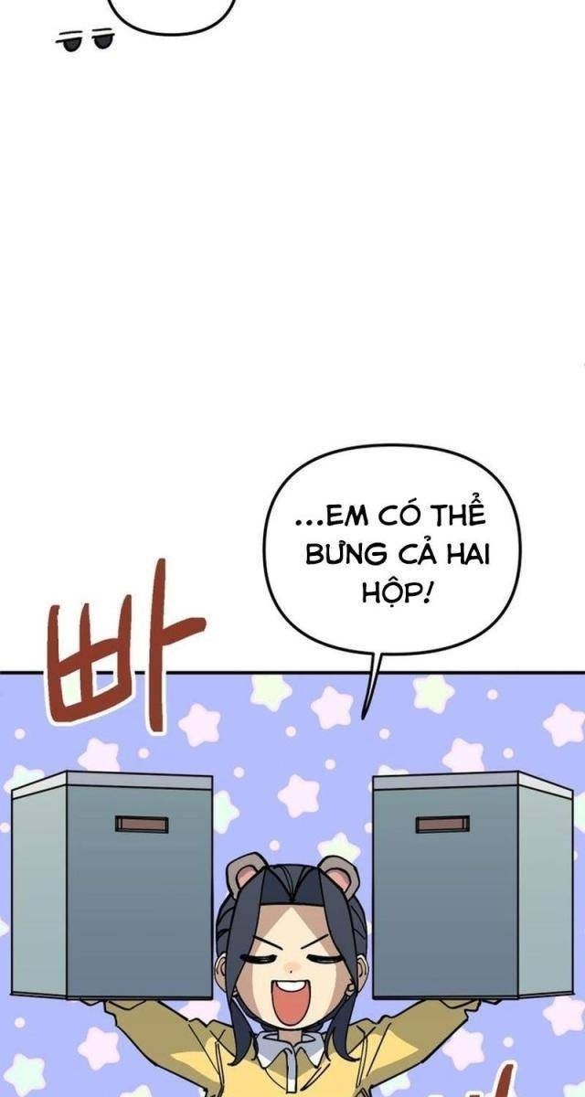 Sức Mạnh Siêu Nhiên! Nhật Ký Chăm Sóc - Page 80