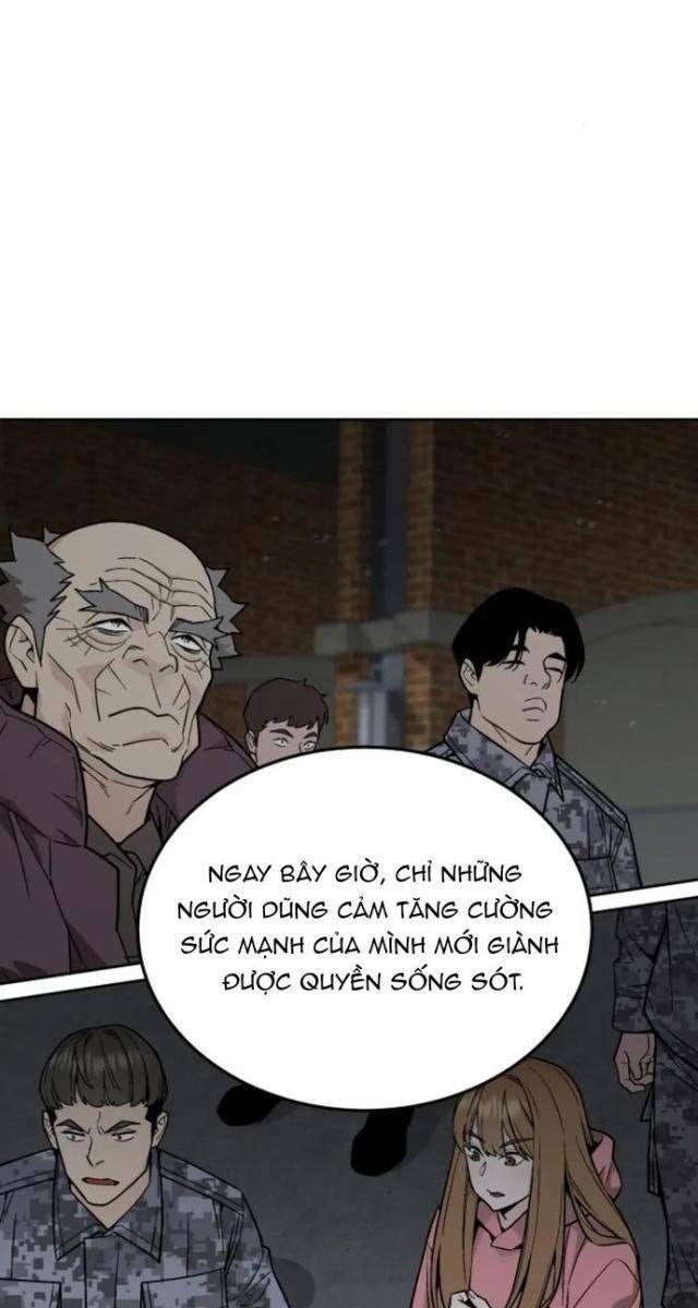 Đầu Bếp Của Thế Giới Diệt Vong - Page 24