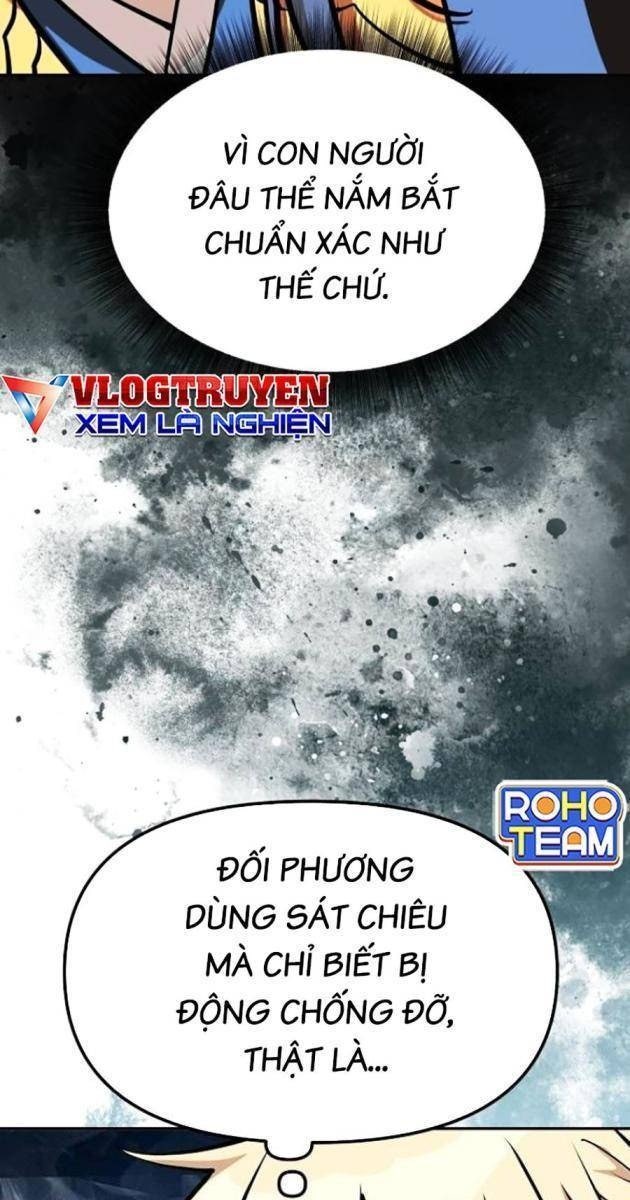 Hầu Vương Trung Sinh Nam Cung Thế Gia - Page 36