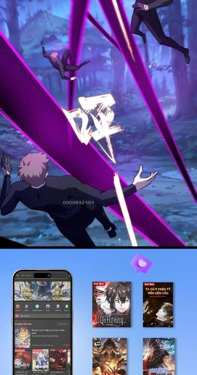 Đừng Gọi Ta Là Ác Ma - Page 67