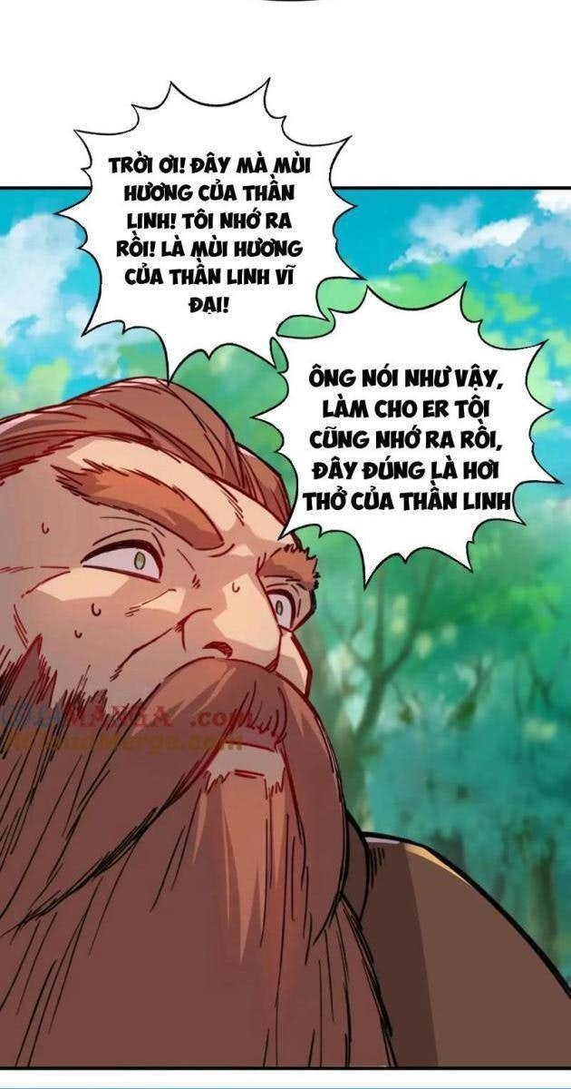 Bắt Đầu Chuyển Chức Tài Thần, Ta Chuyển Hóa Triệu Vạn Thần Sủng - Page 76