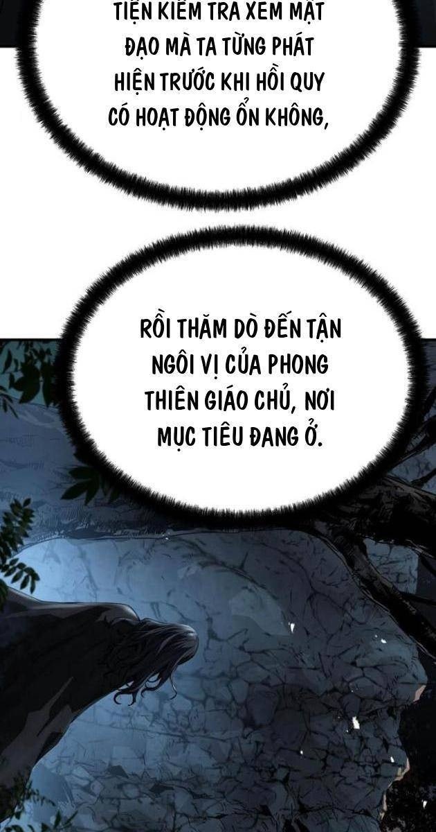 Tuyệt Thế Hồi Quy - Page 143