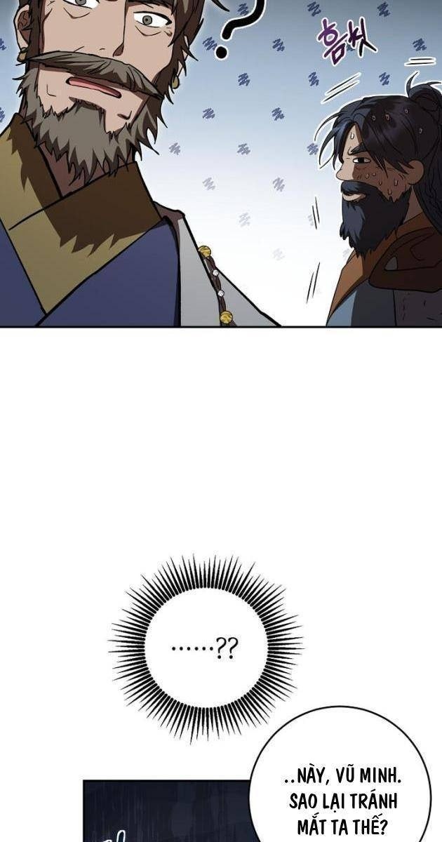 Võ Đang Kỳ Hiệp - Page 71