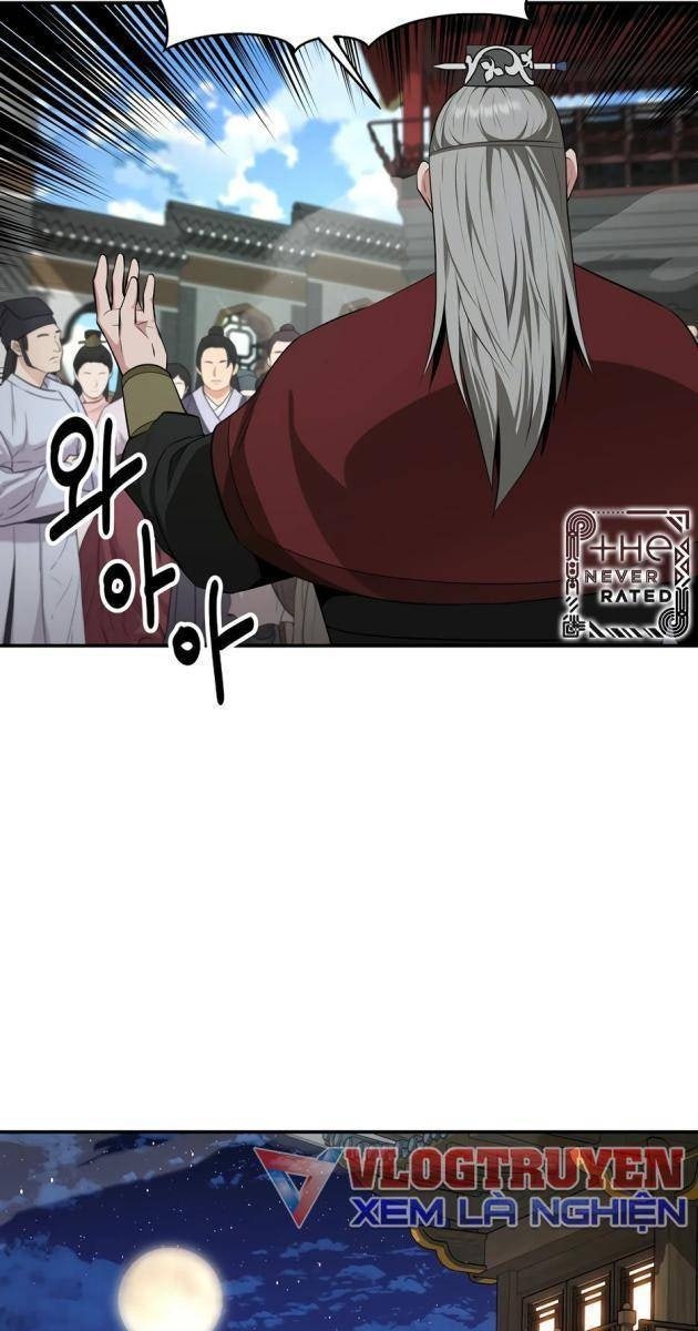 Thiên Hạ Đệ Nhất Côn Luân Khách Điếm - Page 15