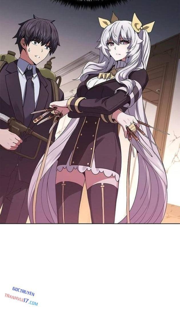 Ta Chi Phối Địa Ngục - Page 107