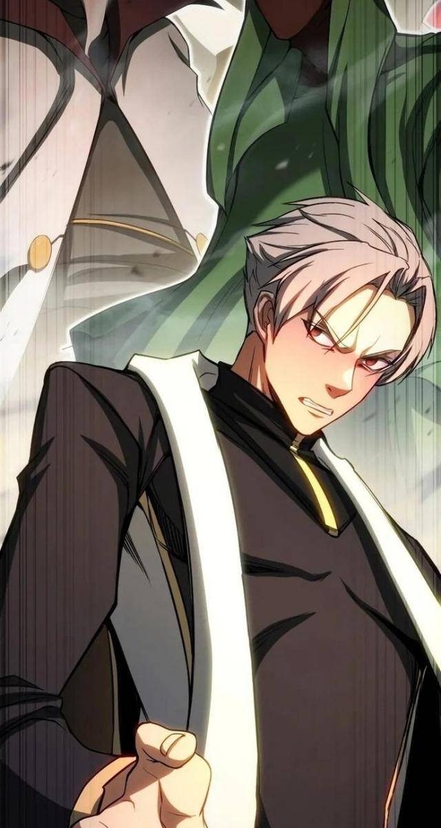 Tử Linh Sư Tối Thượng - Page 8