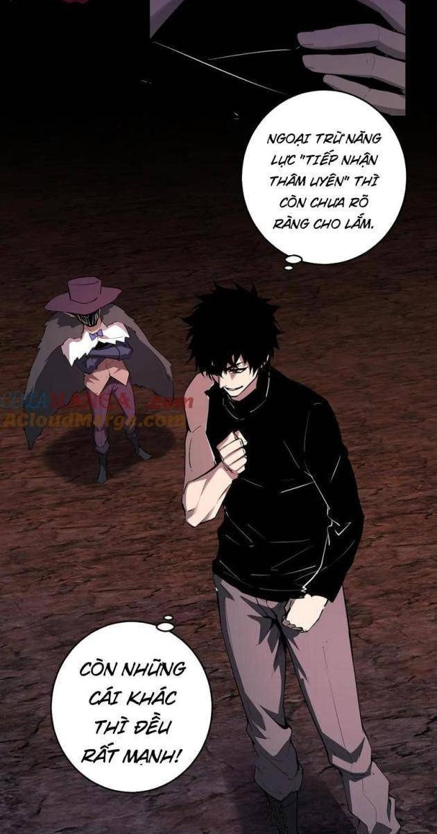 Toàn Dân Tận Thế: Ta, Virus Quân Vương - Page 49