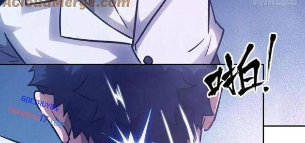 Tay Trái Của Ta Có Thể Dị Biến - Page 58