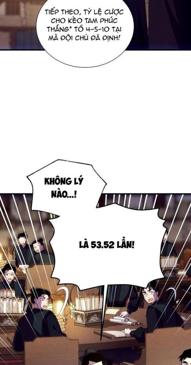 Phi Lôi Đao - Page 10