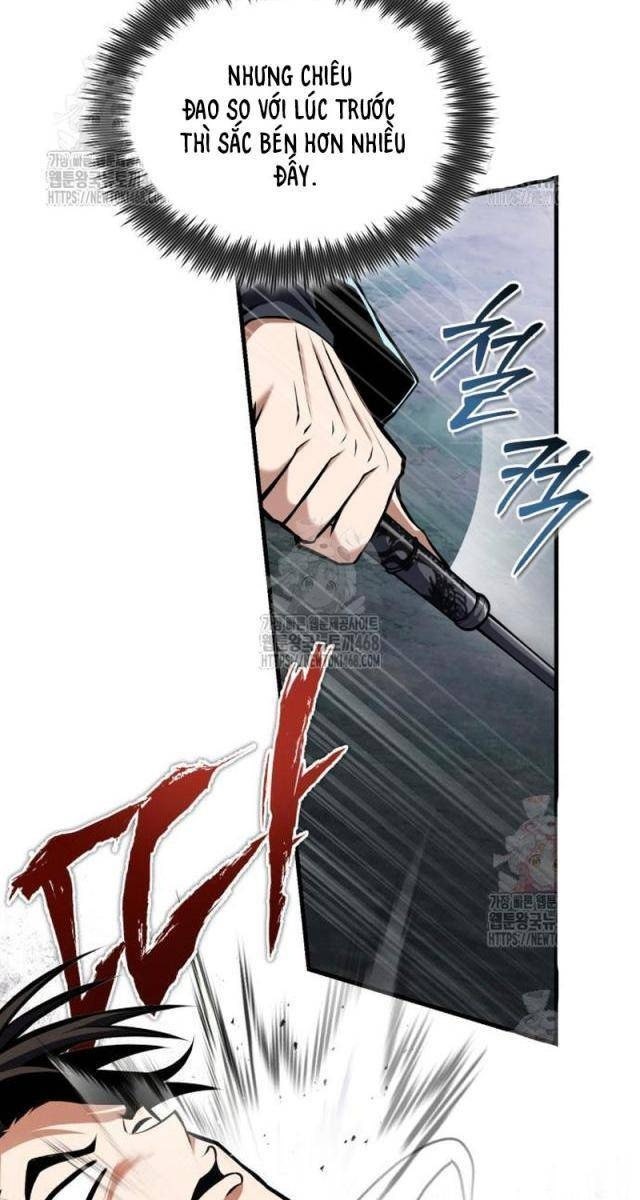 Giảng Sư Đứng Đầu: Baek Sư phụ - Page 102