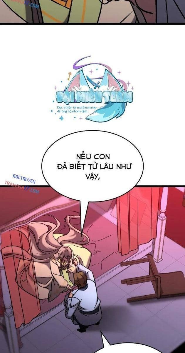 Thợ Săn Số Mệnh Cấp F - Page 59