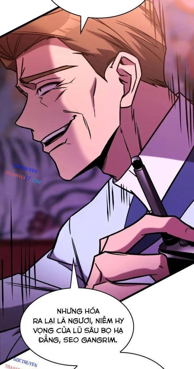 Thợ Săn Số Mệnh Cấp F - Page 91