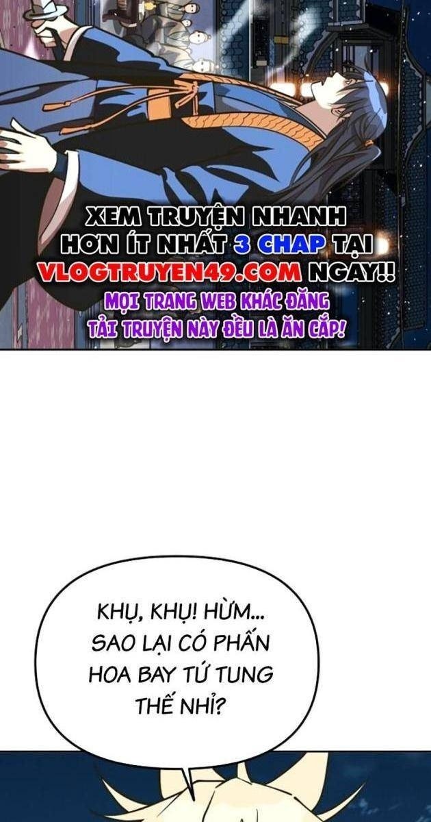 Hầu Vương Trung Sinh Nam Cung Thế Gia - Page 19