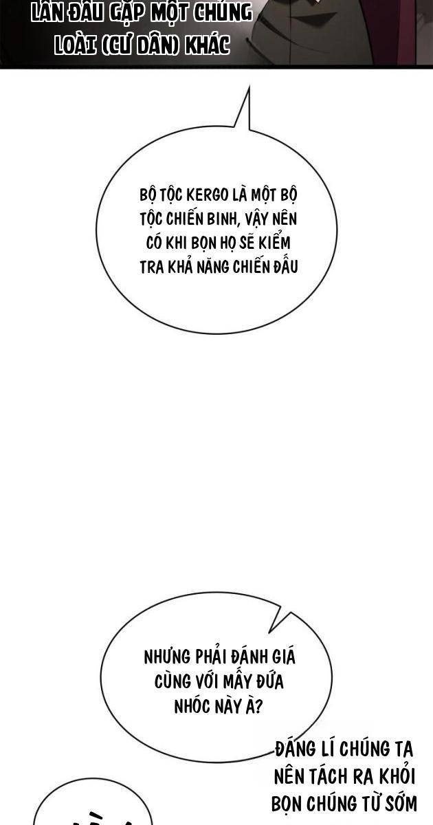 Vô Hạn Pháp Sư - Page 22
