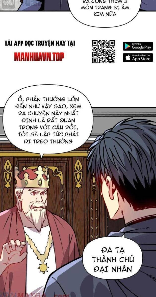 Bắt Đầu Chuyển Chức Tài Thần, Ta Chuyển Hóa Triệu Vạn Thần Sủng - Page 13