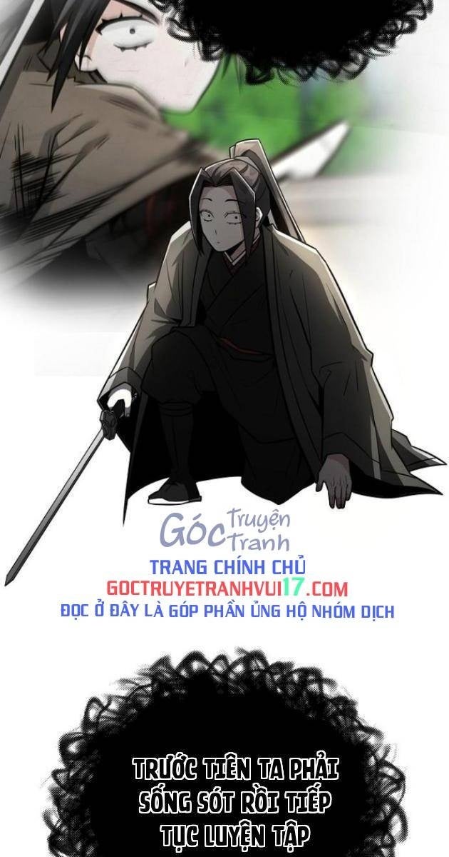 Quỷ Kiếm Thiên Tài Của Hoa Sơn Phái - Page 96