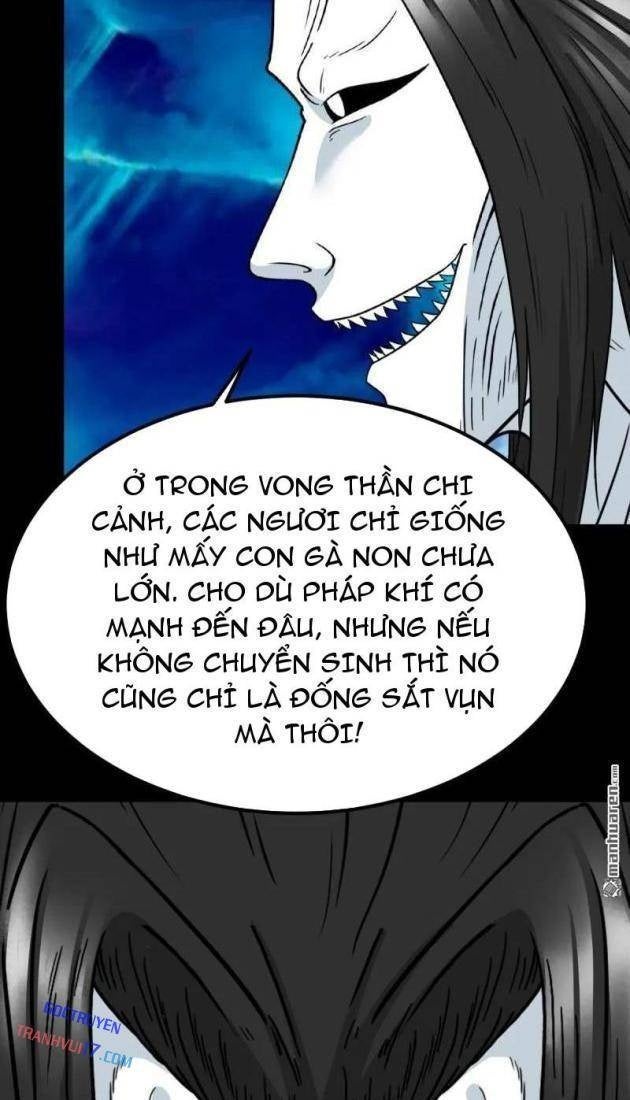 Đấu Yếm Thần - Page 57