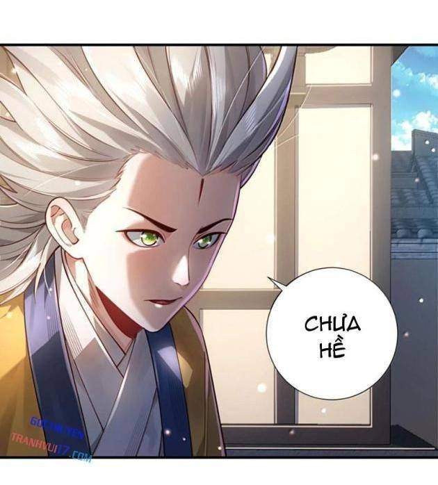 Bói Toán Mà Thôi, Cửu Vĩ Yêu Đế Sao Lại Thành Nương Tử Ta?! - Page 26