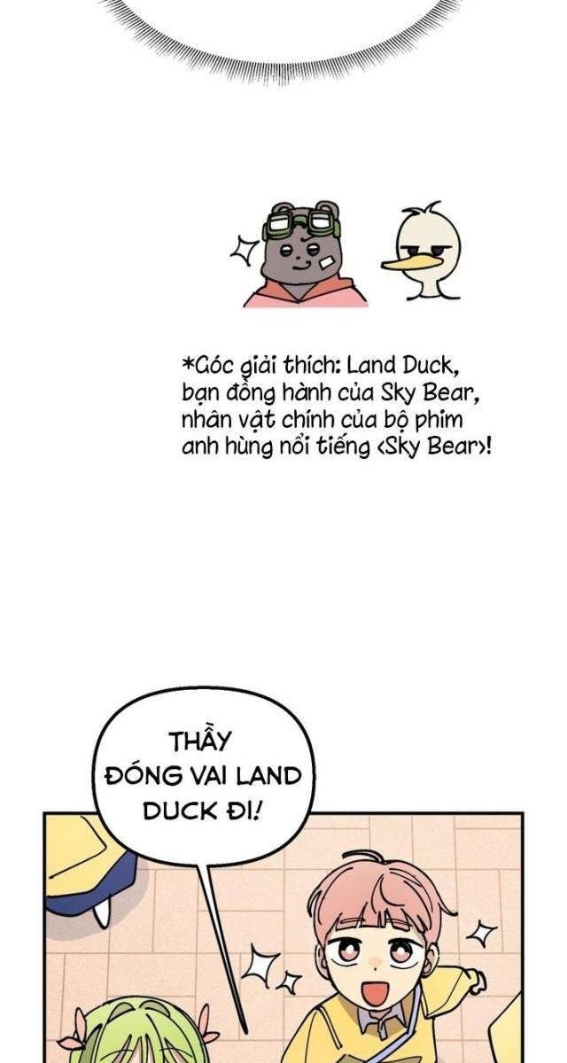 Sức Mạnh Siêu Nhiên! Nhật Ký Chăm Sóc - Page 54