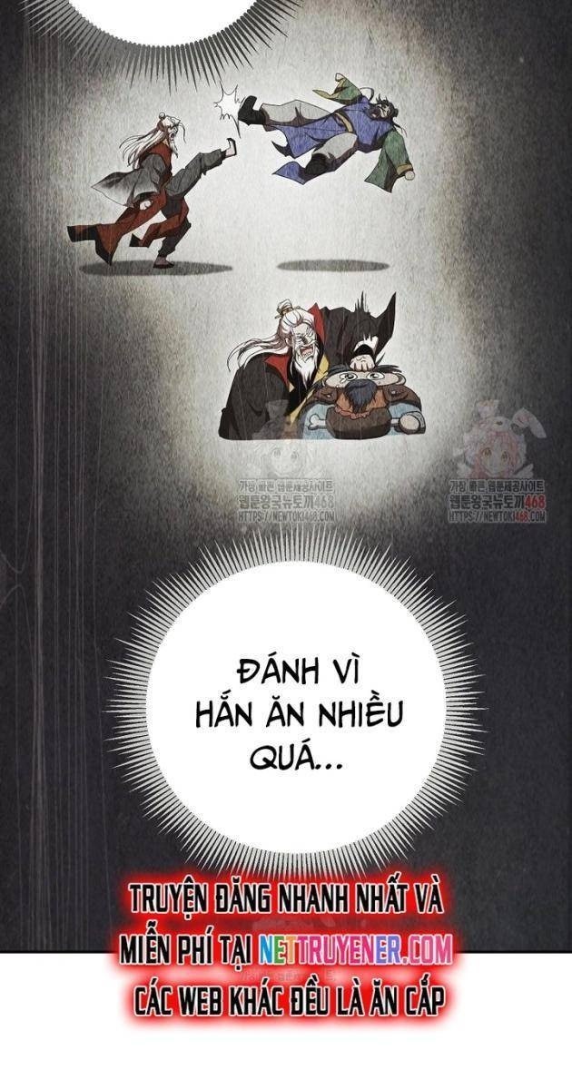 Võ Đang Kỳ Hiệp - Page 80