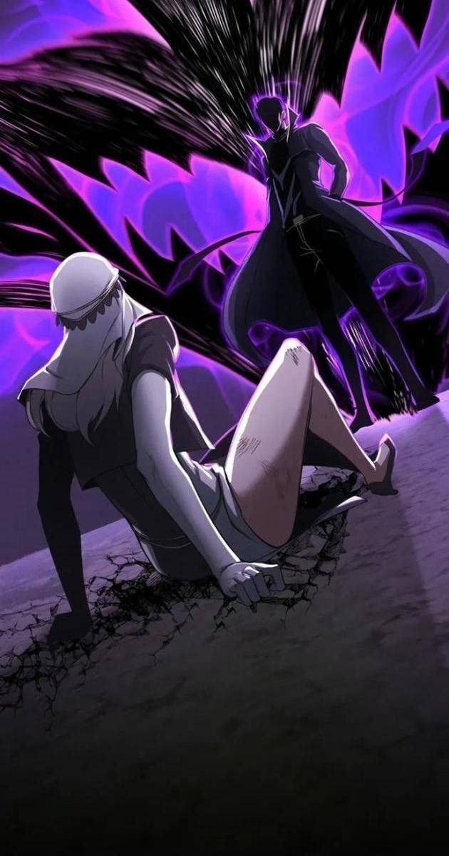 Tử Linh Sư Tối Thượng - Page 129