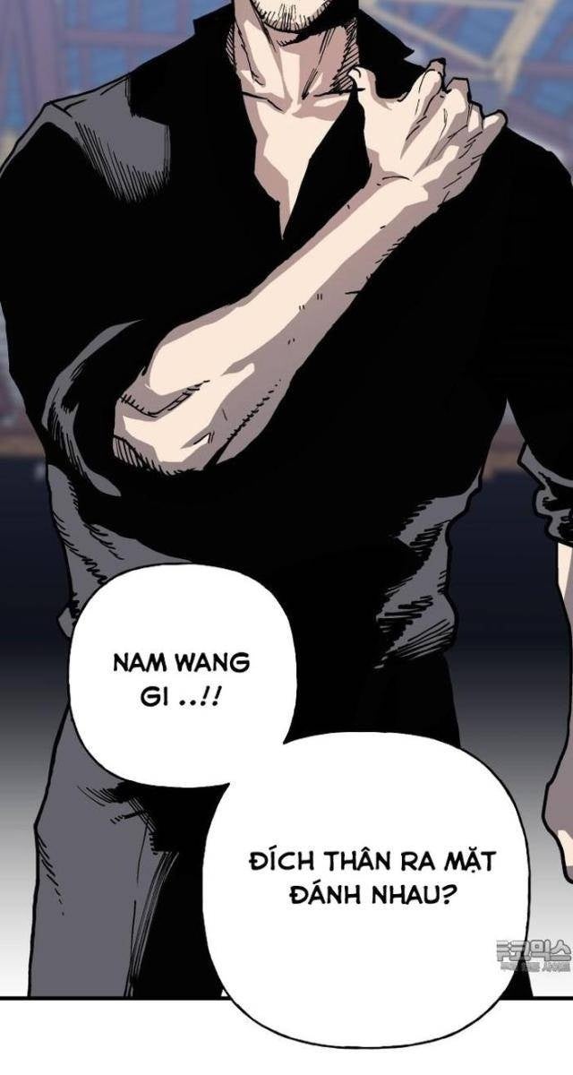 Ông Trùm Trở Lại - Page 37