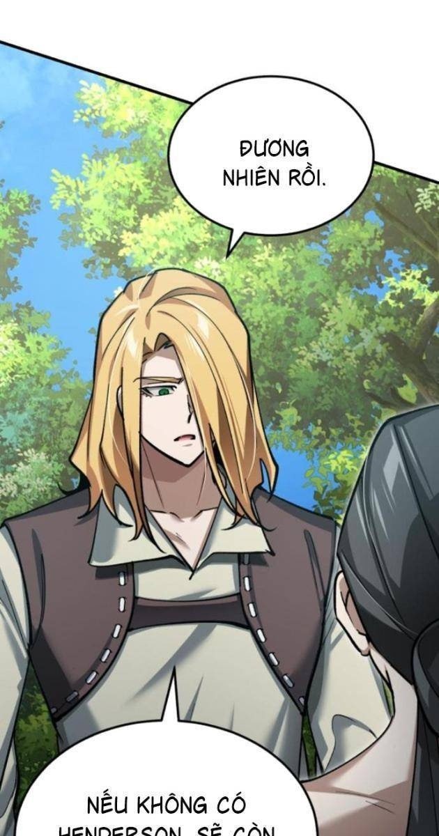 Thiên Quỷ Không Thể Sống Cuộc Sống Bình Thường - Page 123