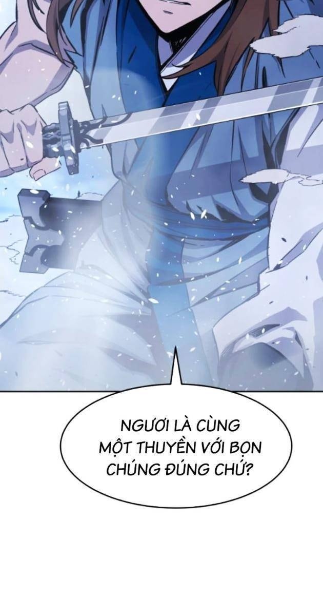 Tuyệt Đỉnh Kiếm Cảm - Page 159