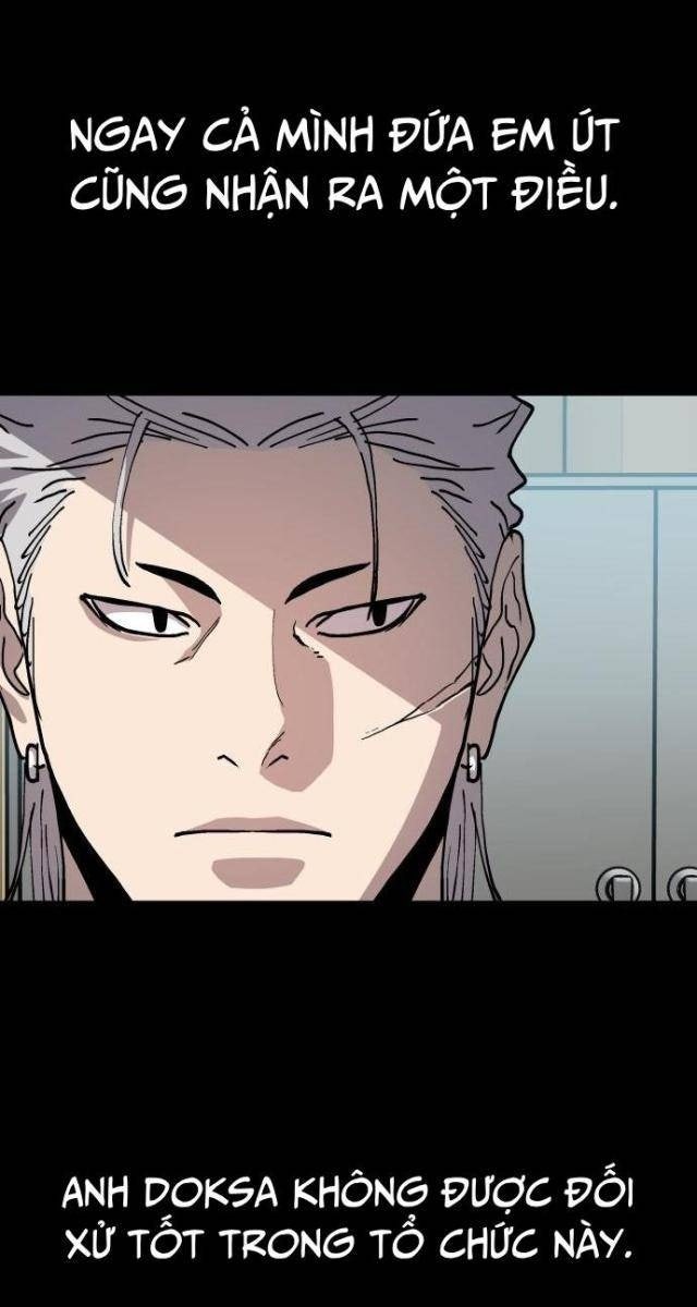 Ông Trùm Trở Lại - Page 60