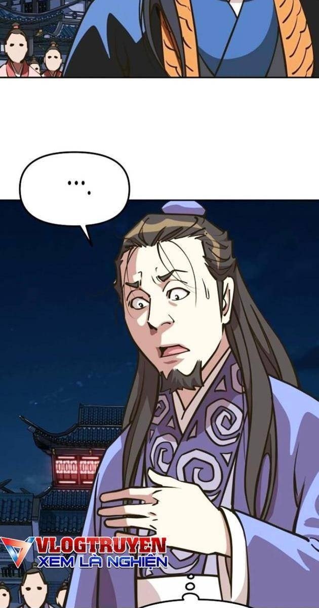 Hầu Vương Trung Sinh Nam Cung Thế Gia - Page 22