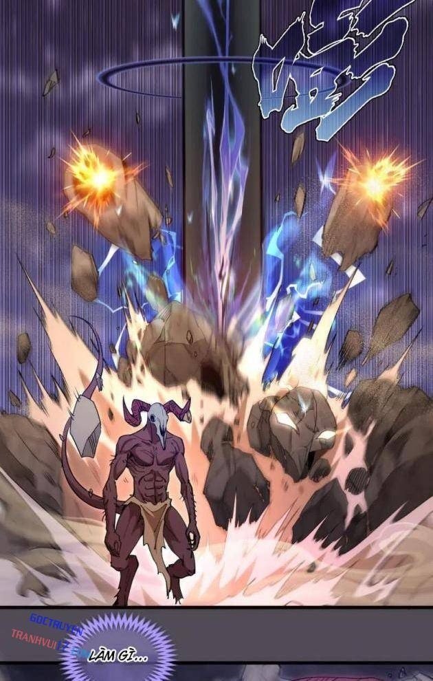 Cao Đẳng Linh Hồn - Page 33