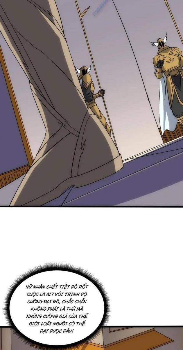 Bắt Đầu Kế Nhiệm Boss Hắc Long, Ta Vô Địch - Page 4